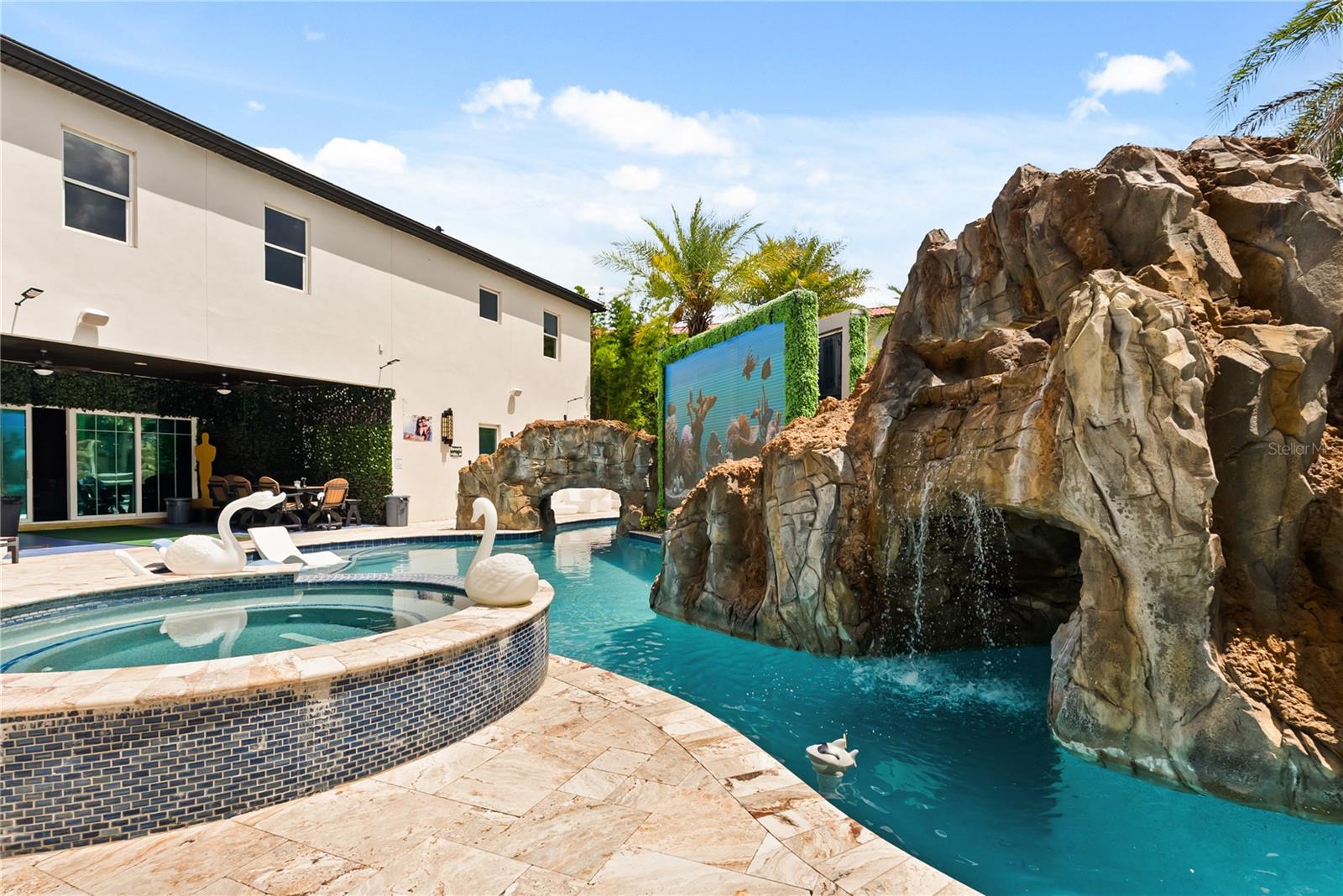 FANTASY ISLAND RES ORLANDO - Residential