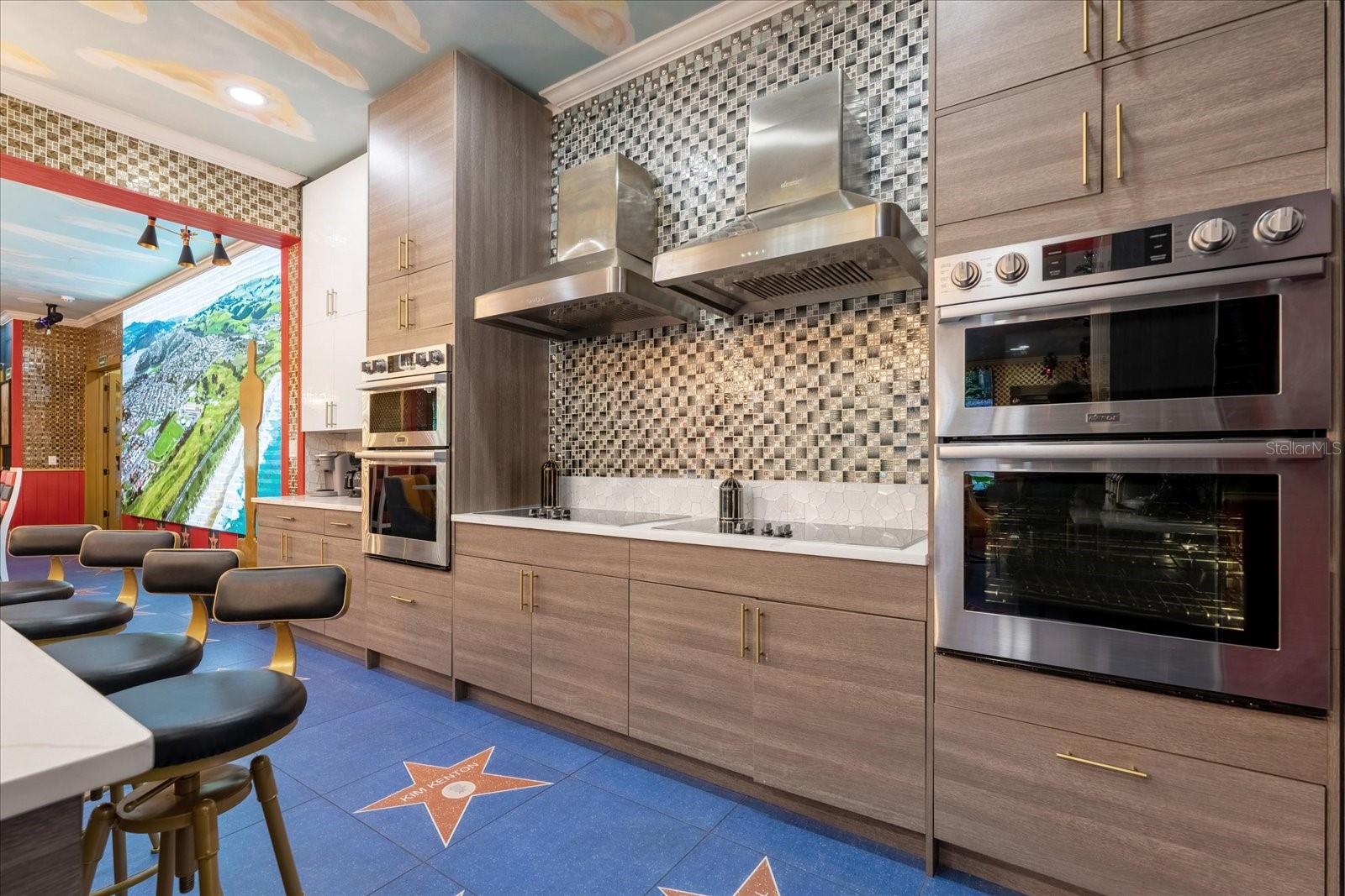 FANTASY ISLAND RES ORLANDO - Residential