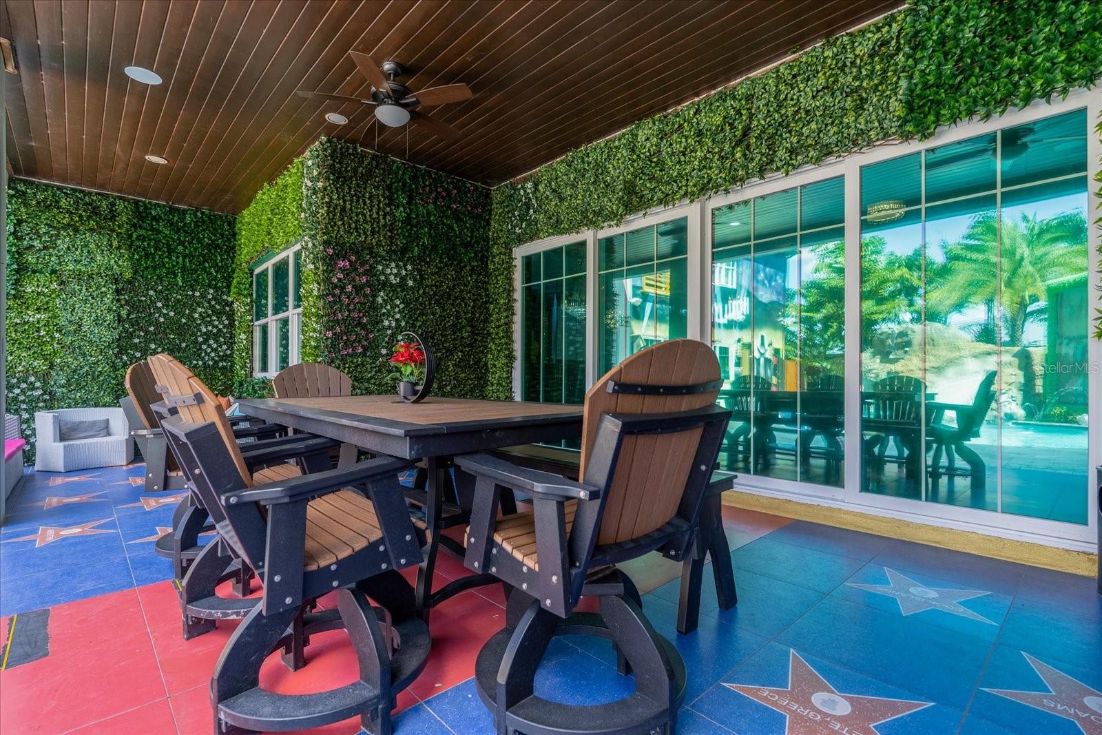 FANTASY ISLAND RES ORLANDO - Residential