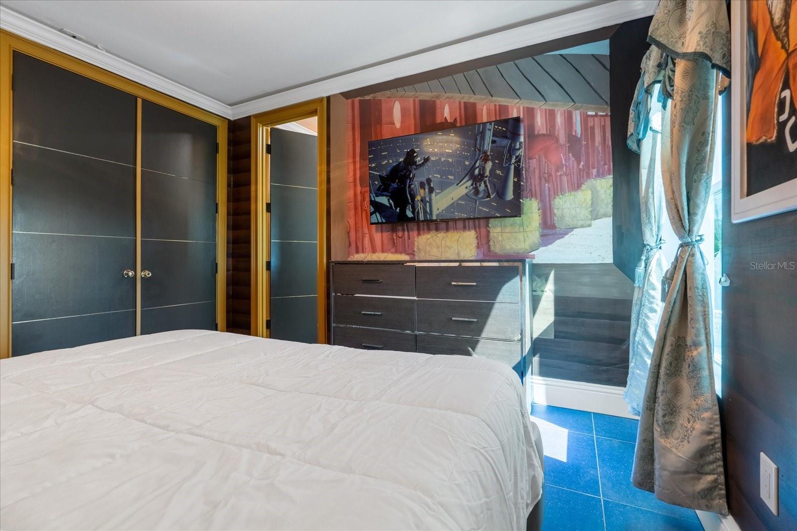 FANTASY ISLAND RES ORLANDO - Residential