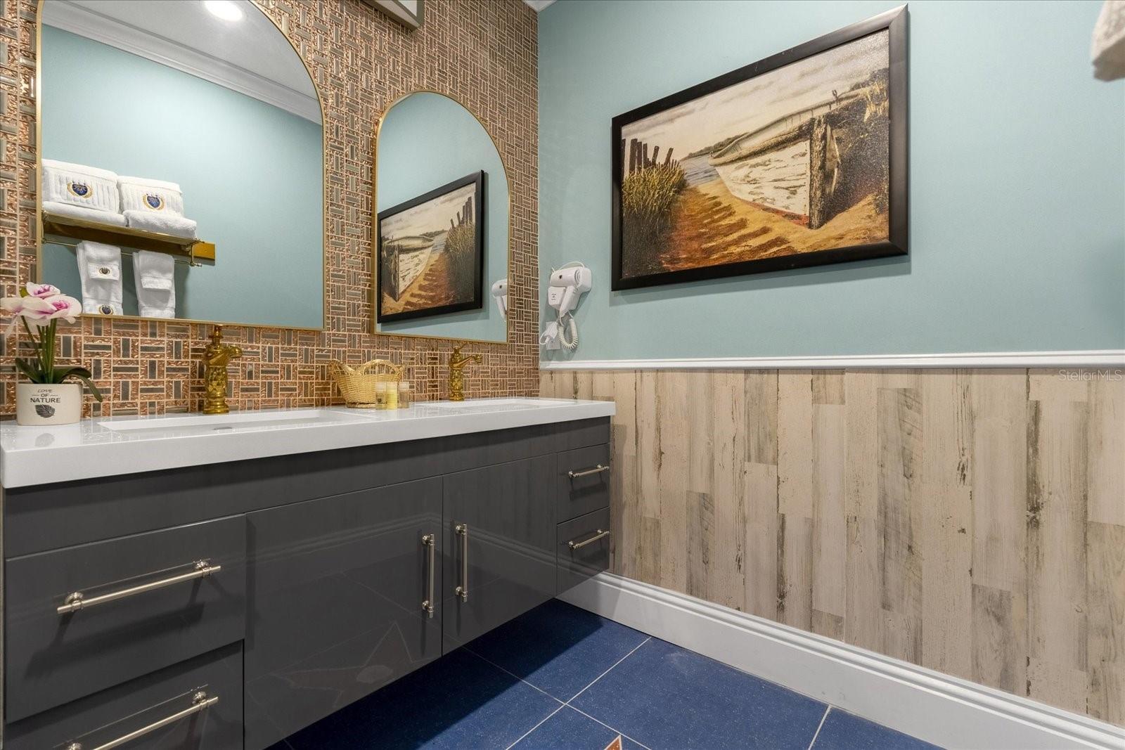 FANTASY ISLAND RES ORLANDO - Residential