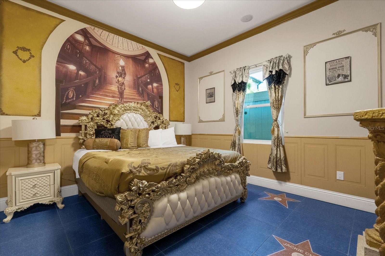 FANTASY ISLAND RES ORLANDO - Residential