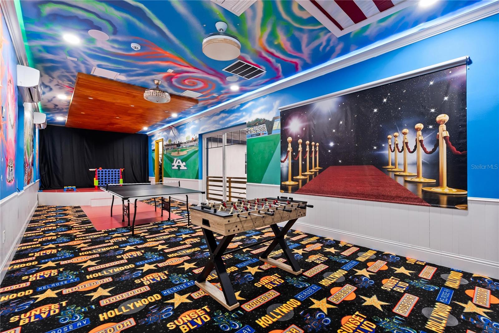 FANTASY ISLAND RES ORLANDO - Residential