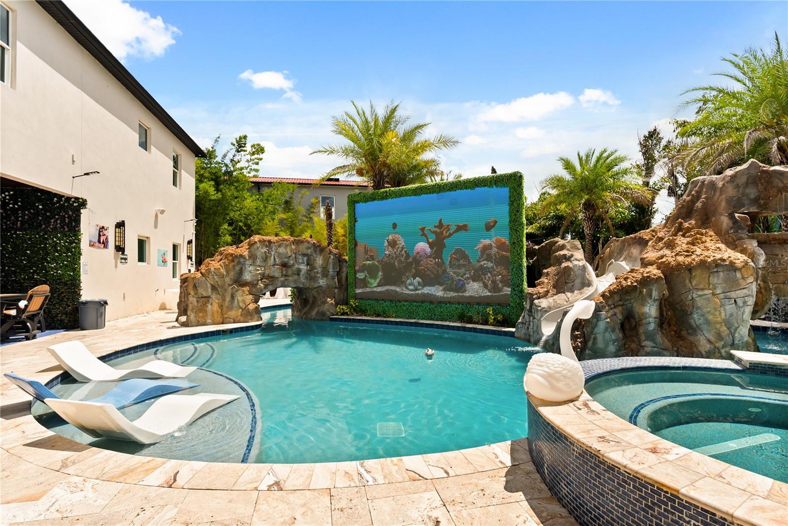 FANTASY ISLAND RES ORLANDO - Residential