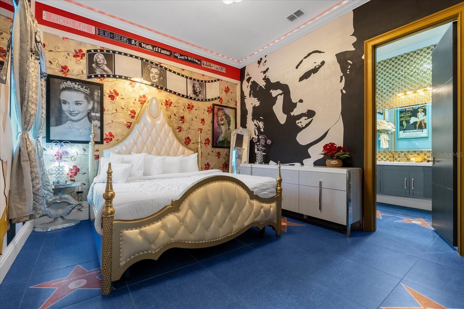 FANTASY ISLAND RES ORLANDO - Residential