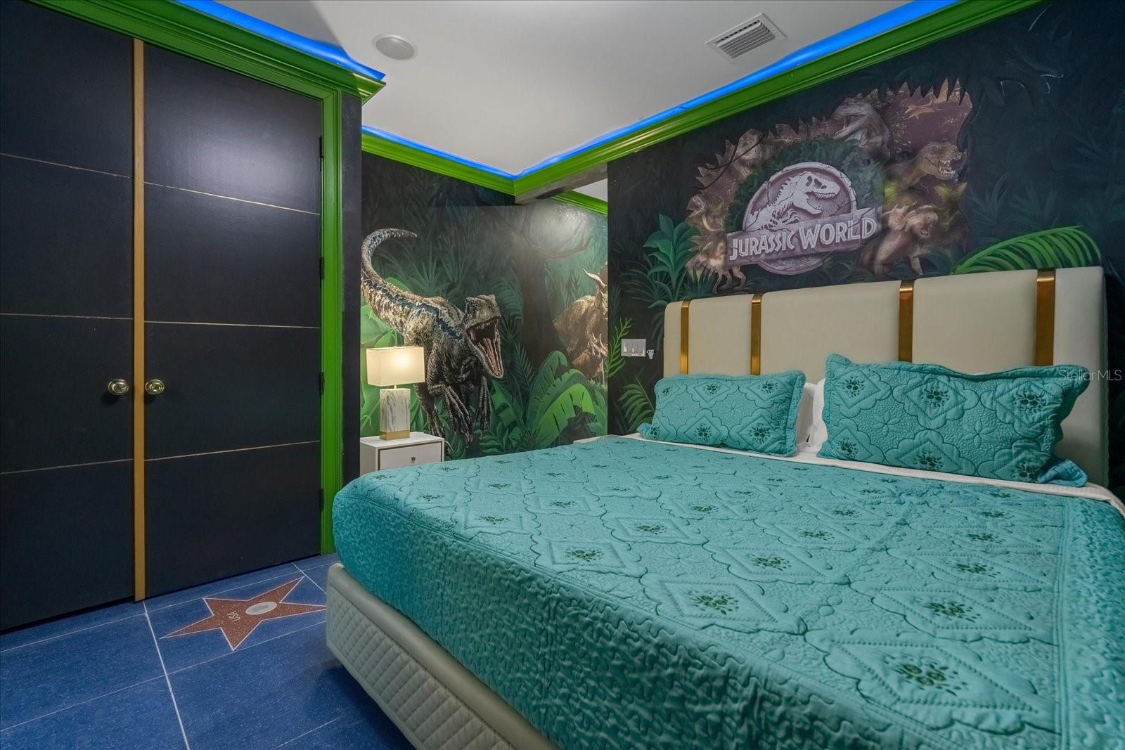 FANTASY ISLAND RES ORLANDO - Residential