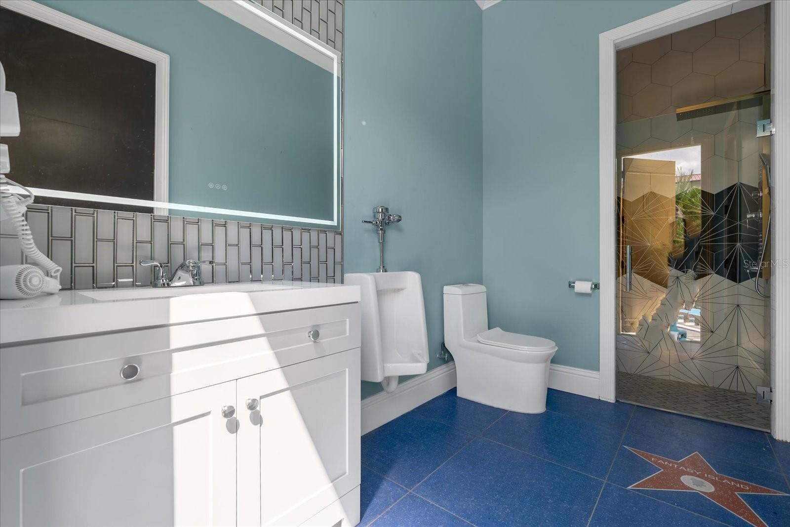 FANTASY ISLAND RES ORLANDO - Residential