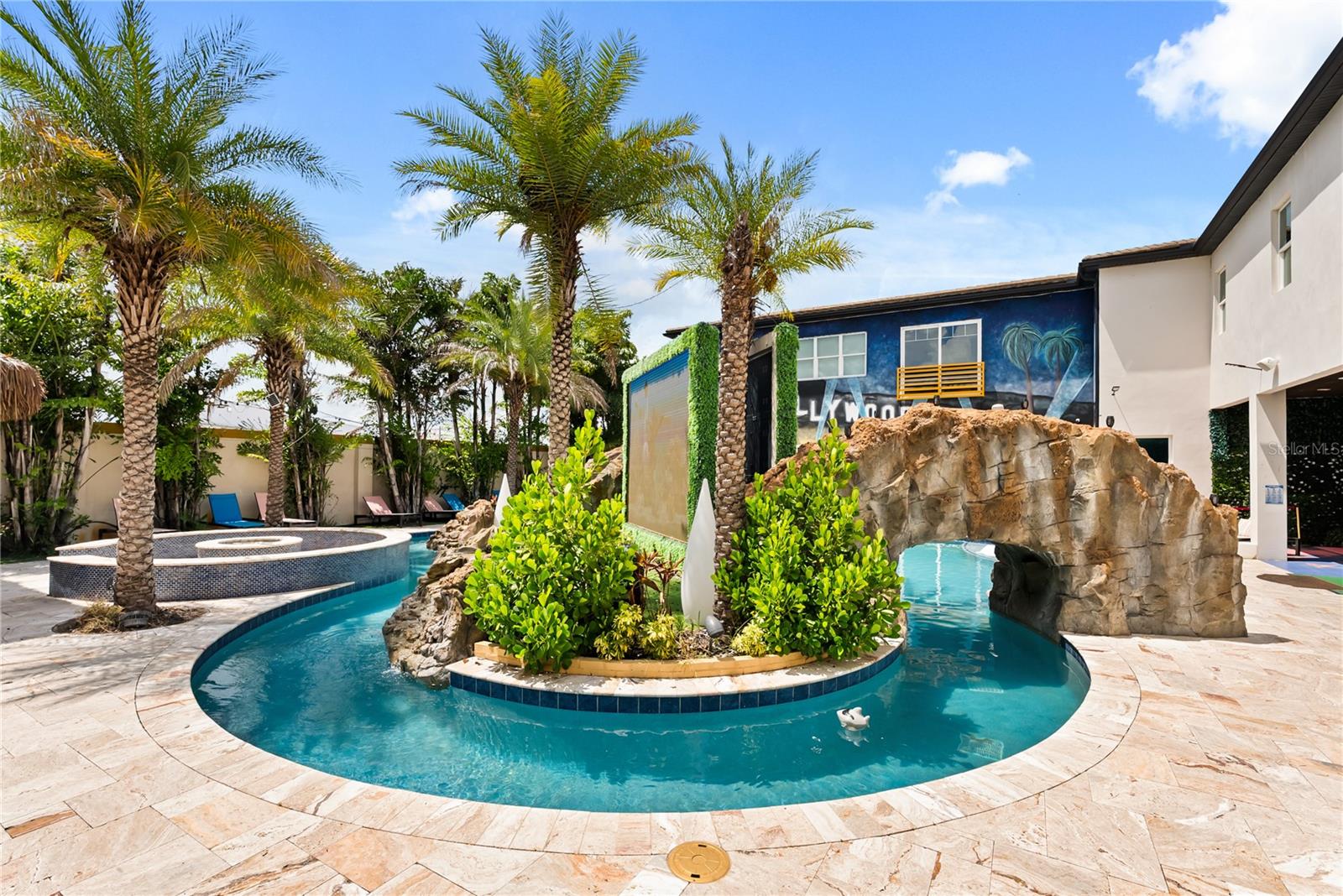 FANTASY ISLAND RES ORLANDO - Residential