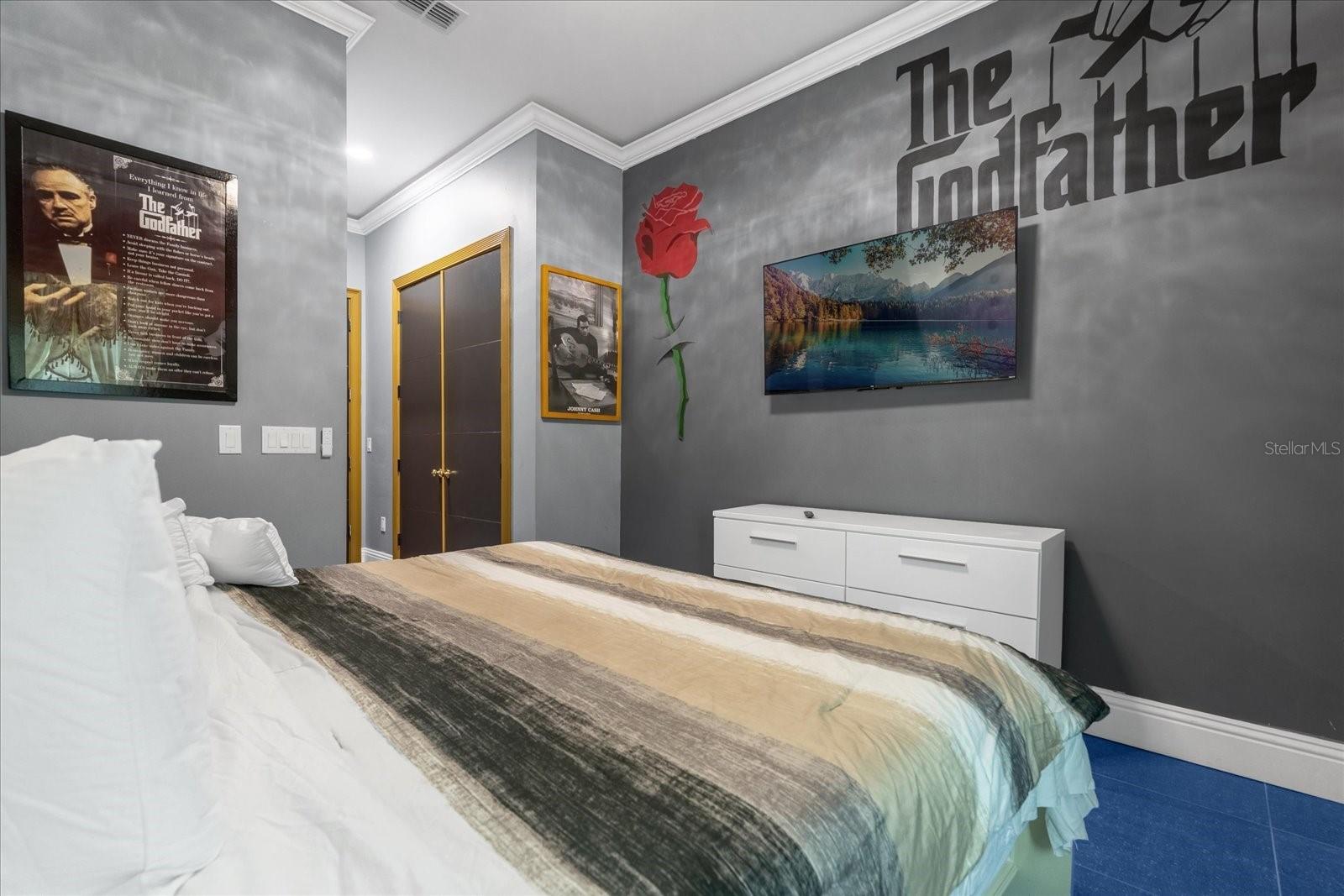 FANTASY ISLAND RES ORLANDO - Residential