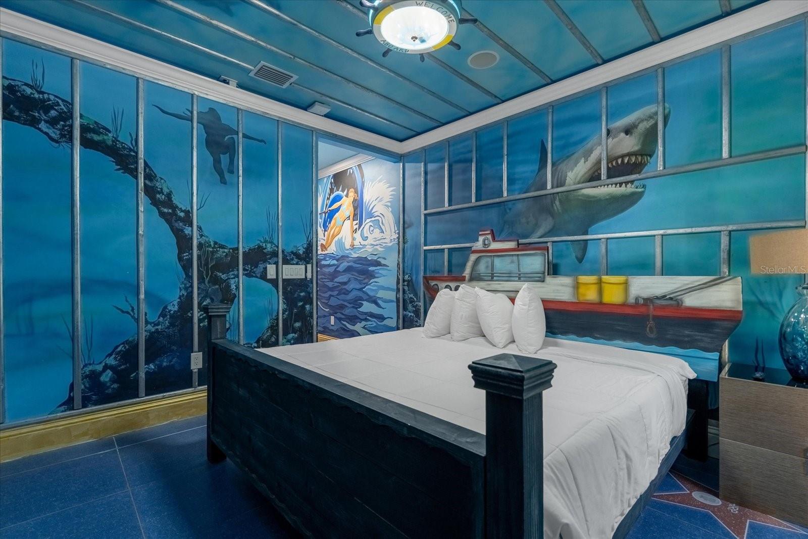 FANTASY ISLAND RES ORLANDO - Residential