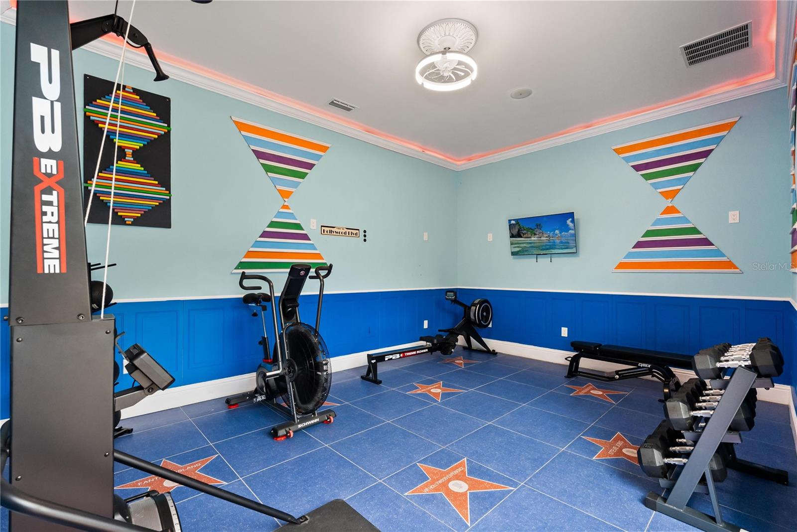 FANTASY ISLAND RES ORLANDO - Residential