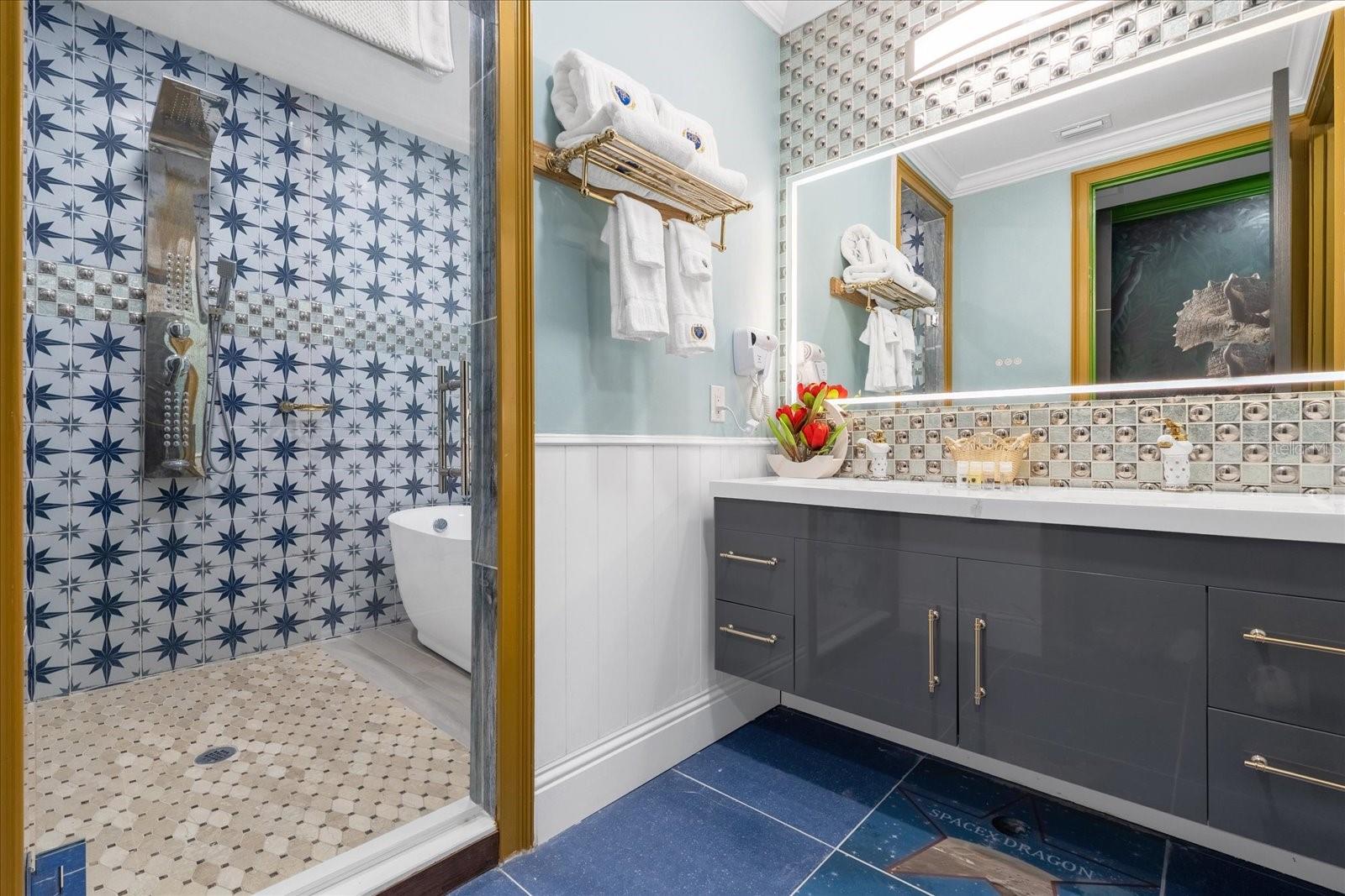 FANTASY ISLAND RES ORLANDO - Residential