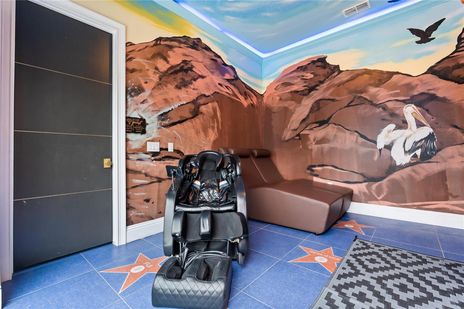 FANTASY ISLAND RES ORLANDO - Residential