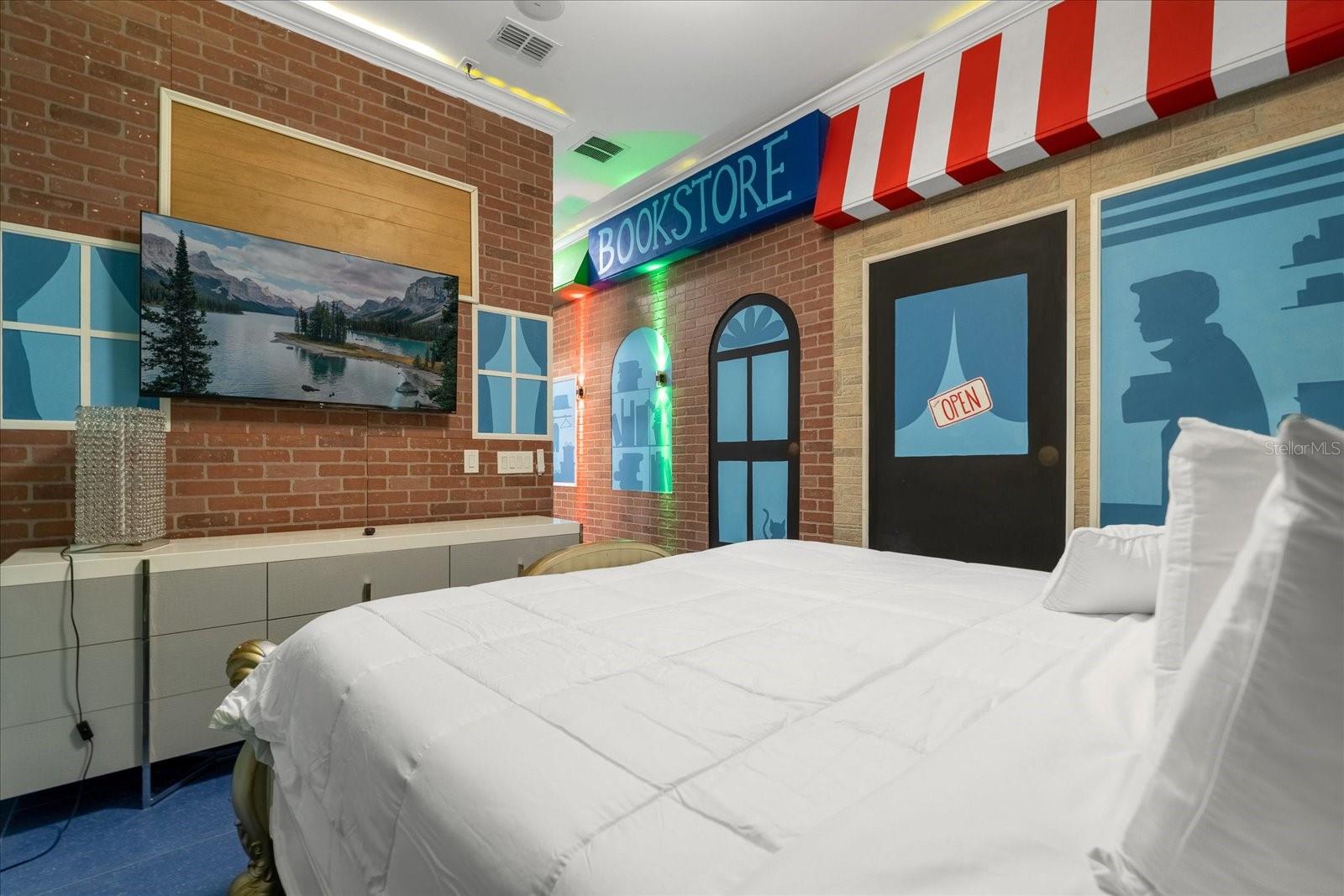 FANTASY ISLAND RES ORLANDO - Residential