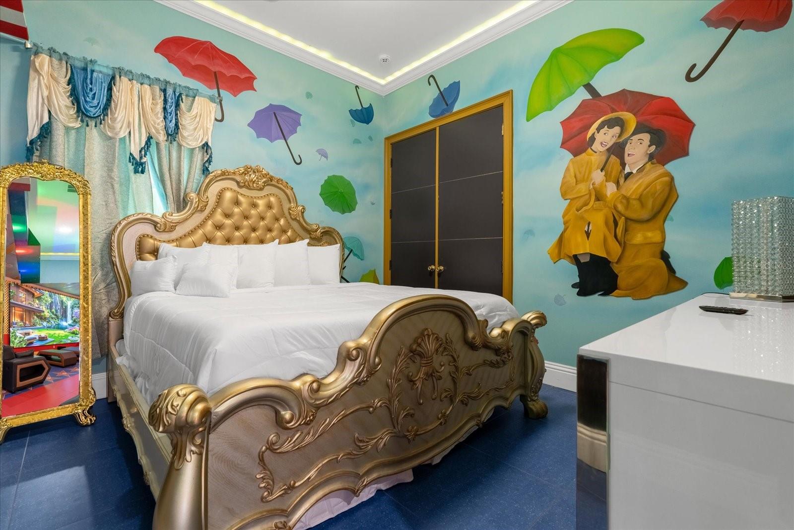 FANTASY ISLAND RES ORLANDO - Residential