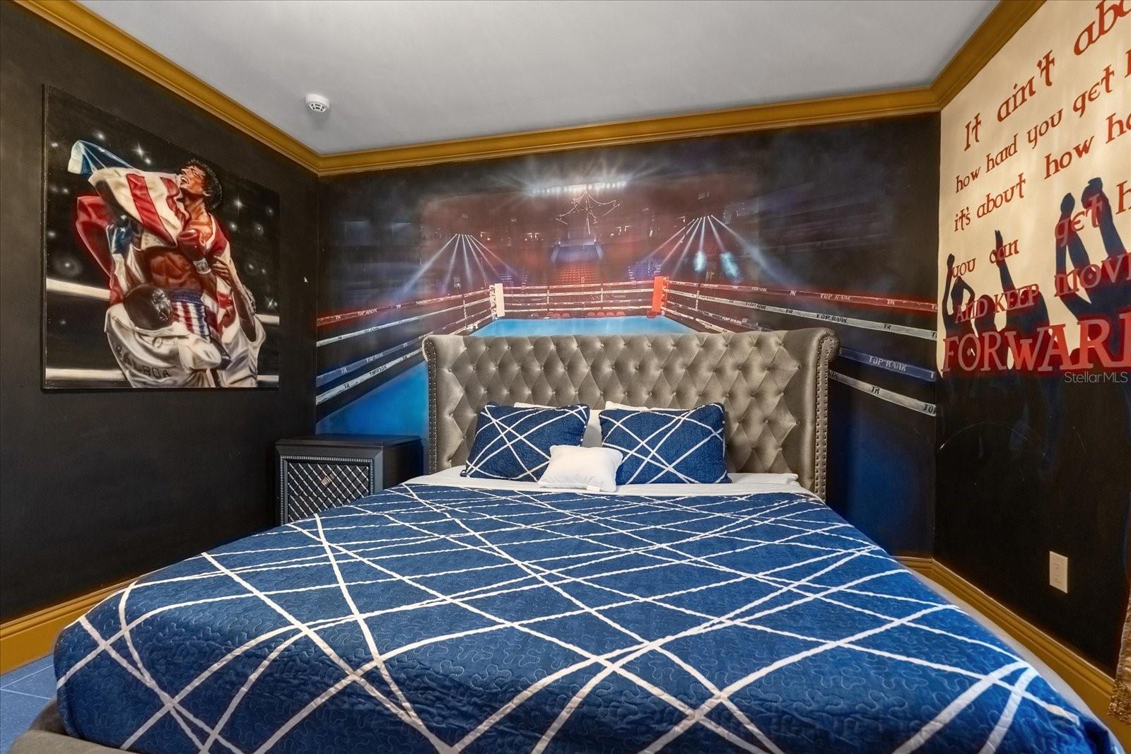 FANTASY ISLAND RES ORLANDO - Residential