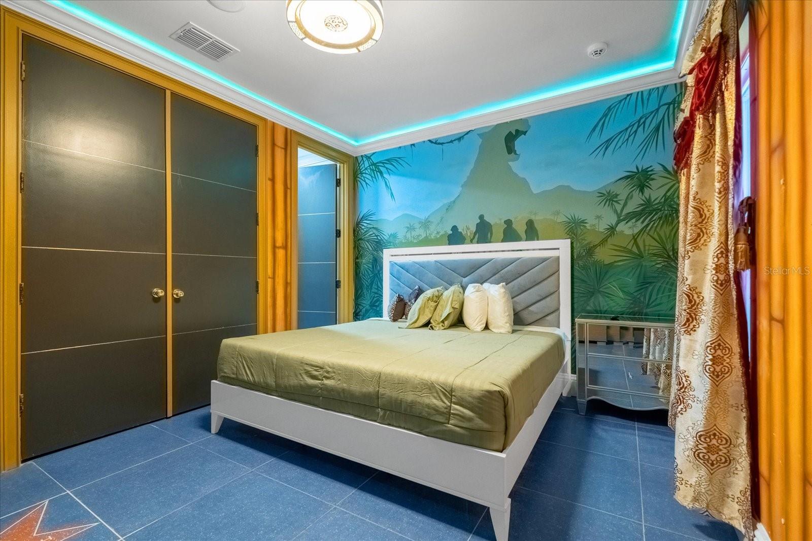 FANTASY ISLAND RES ORLANDO - Residential