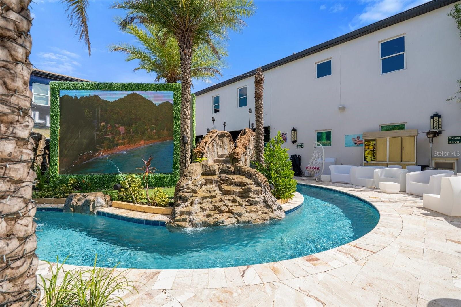 FANTASY ISLAND RES ORLANDO - Residential