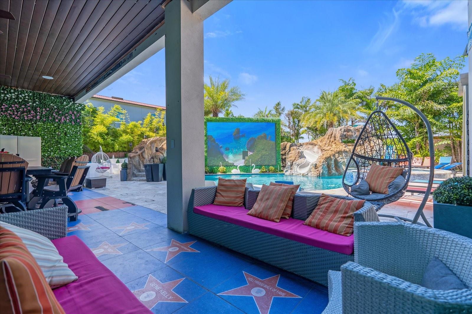 FANTASY ISLAND RES ORLANDO - Residential