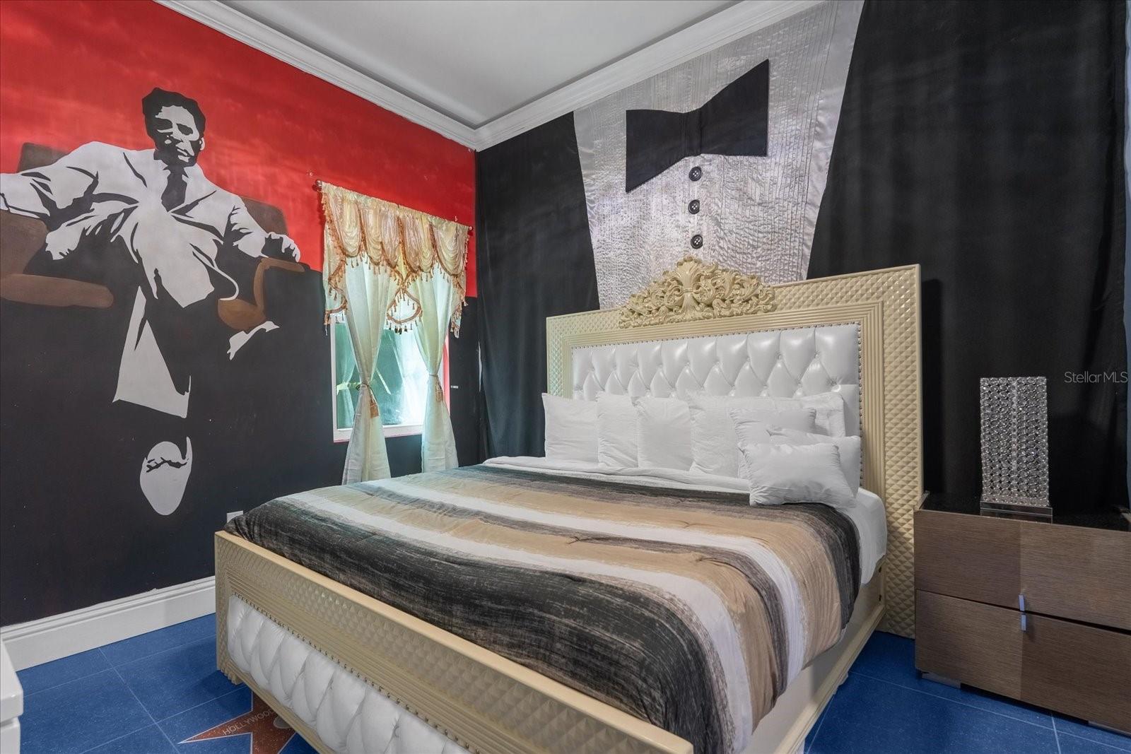 FANTASY ISLAND RES ORLANDO - Residential