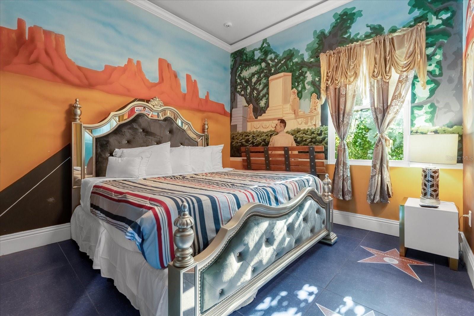 FANTASY ISLAND RES ORLANDO - Residential