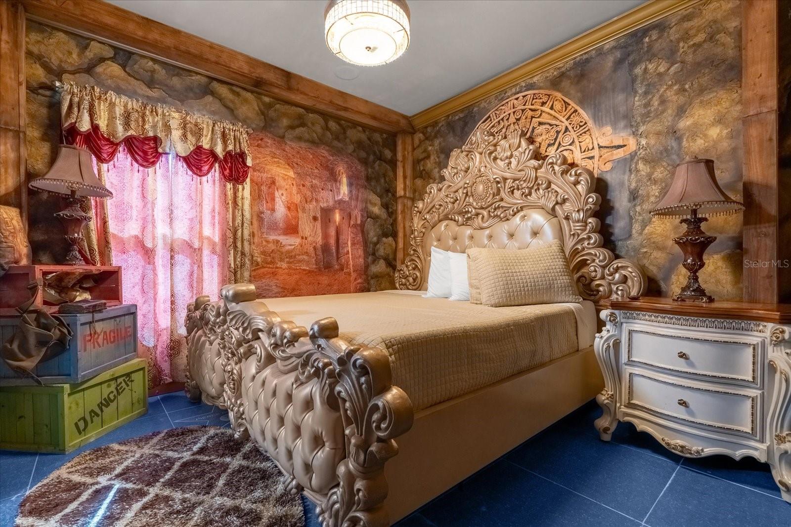 FANTASY ISLAND RES ORLANDO - Residential