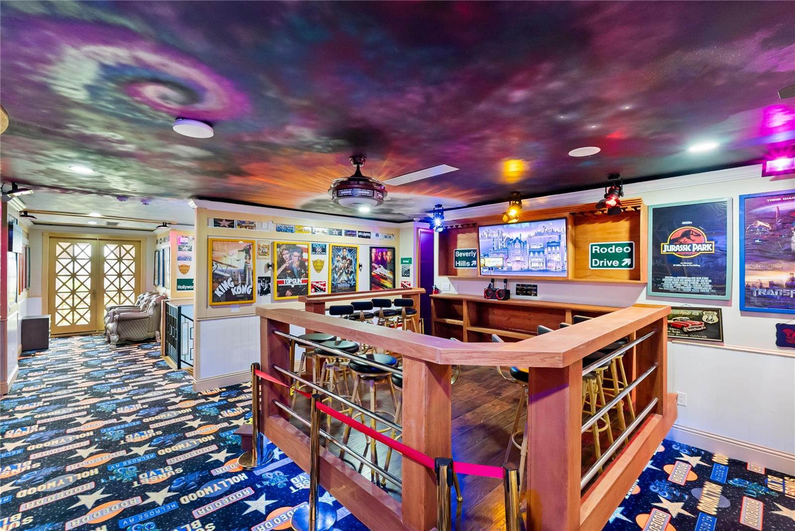 FANTASY ISLAND RES ORLANDO - Residential