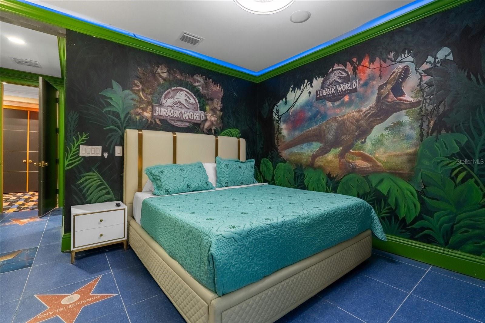 FANTASY ISLAND RES ORLANDO - Residential