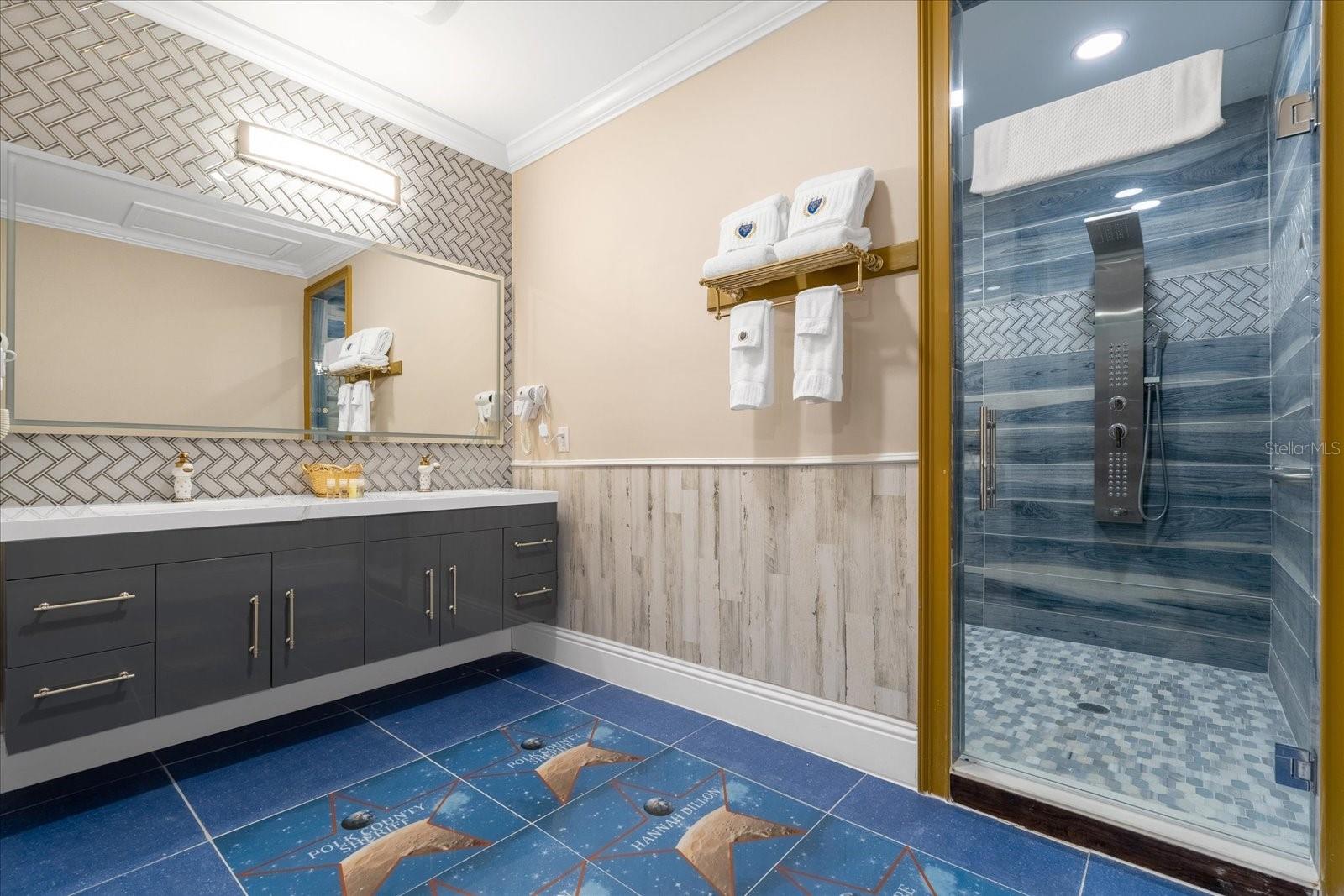 FANTASY ISLAND RES ORLANDO - Residential