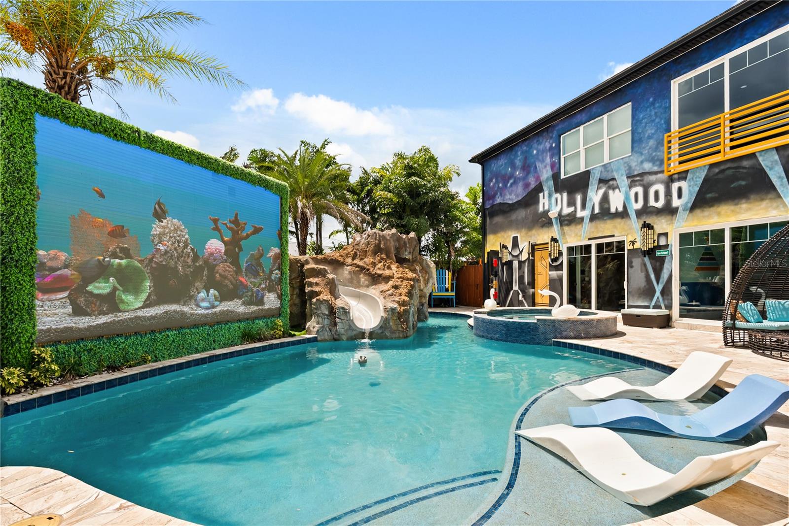 FANTASY ISLAND RES ORLANDO - Residential