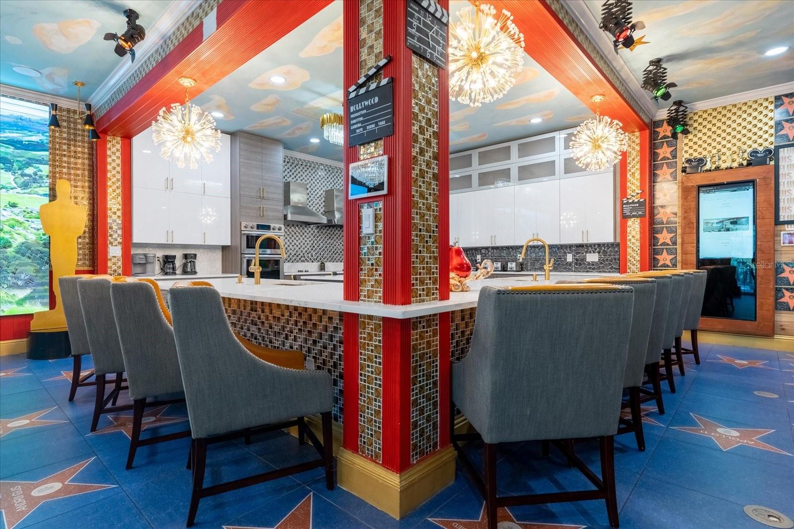 FANTASY ISLAND RES ORLANDO - Residential