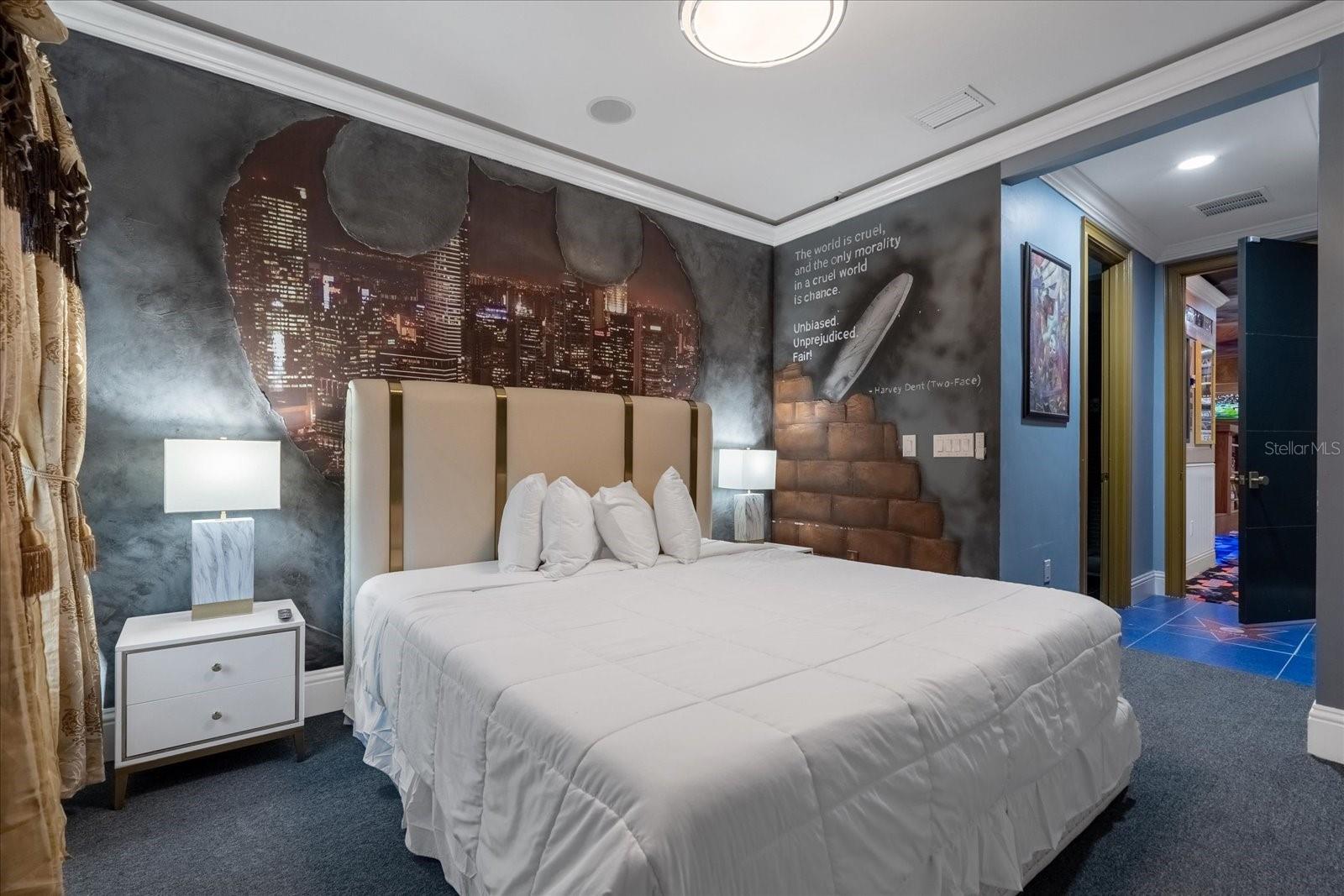 FANTASY ISLAND RES ORLANDO - Residential