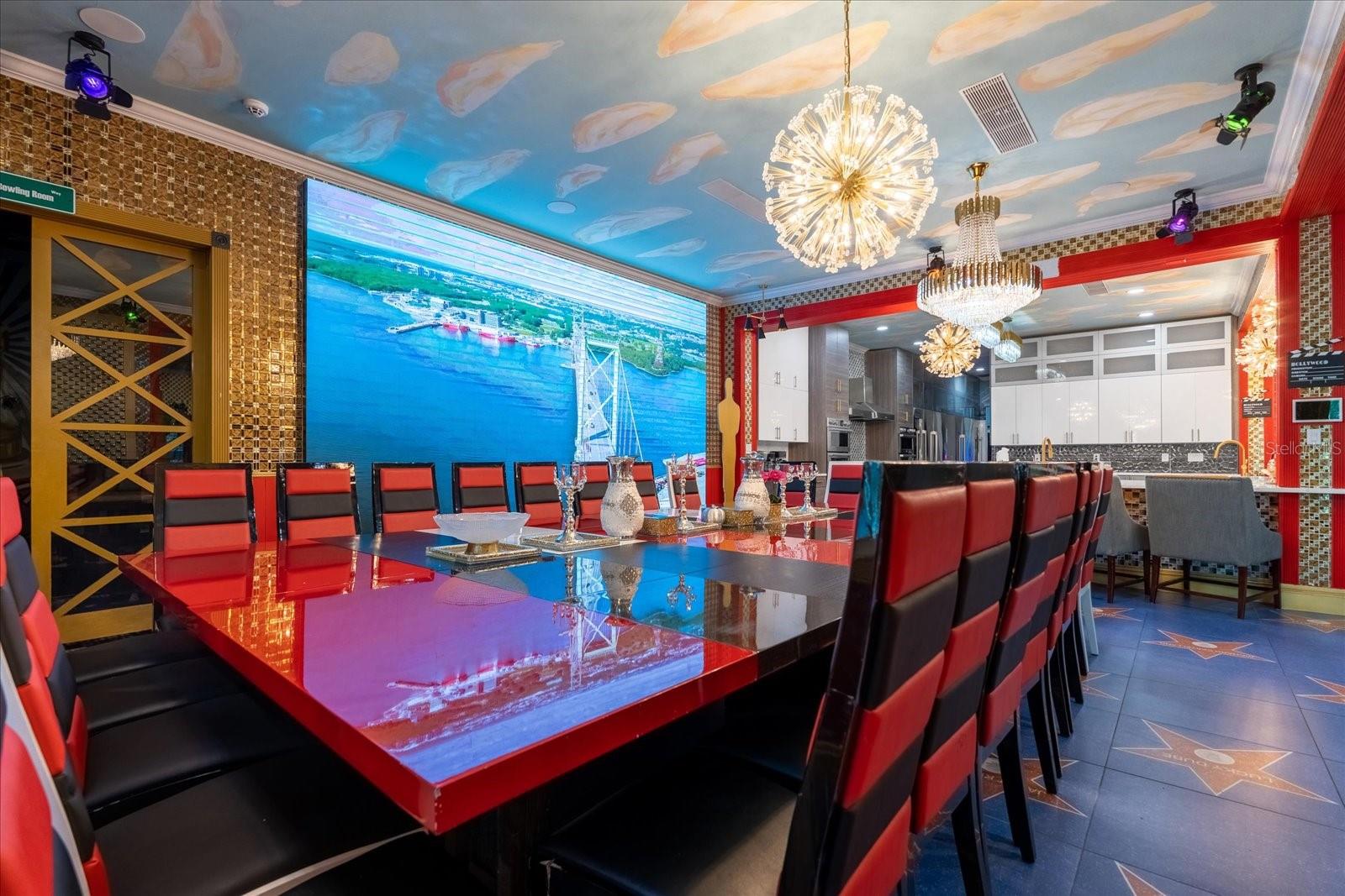 FANTASY ISLAND RES ORLANDO - Residential