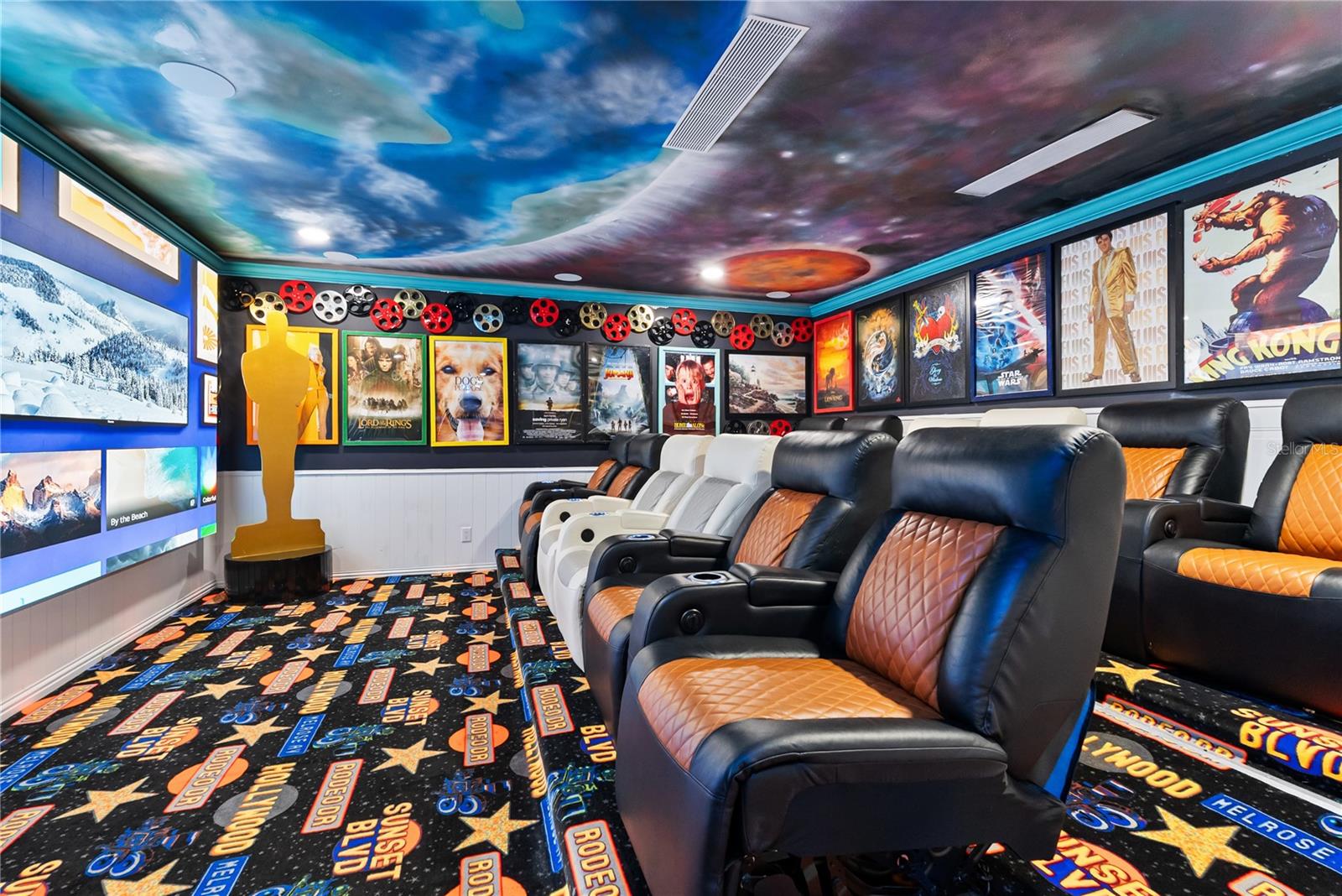 FANTASY ISLAND RES ORLANDO - Residential