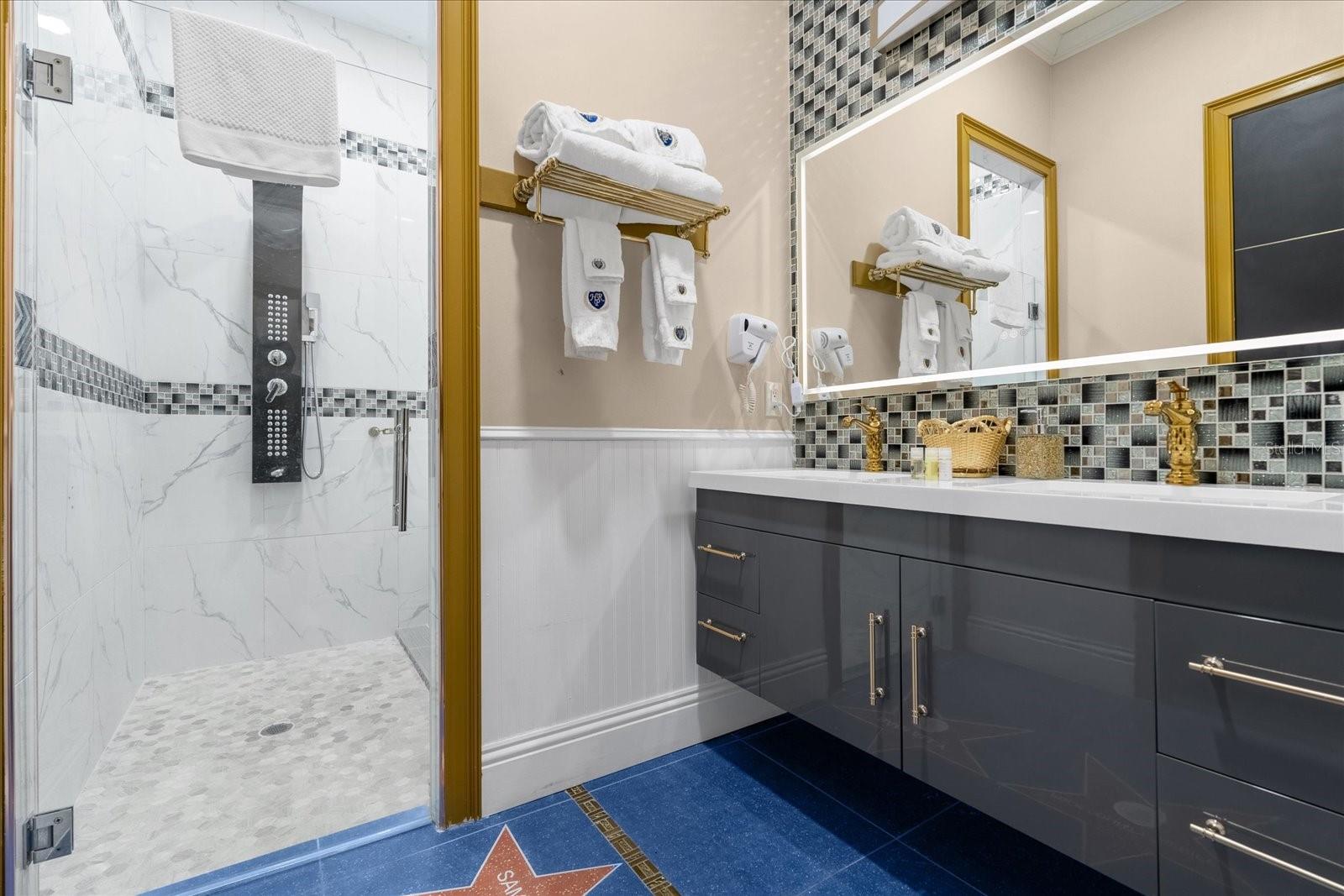 FANTASY ISLAND RES ORLANDO - Residential