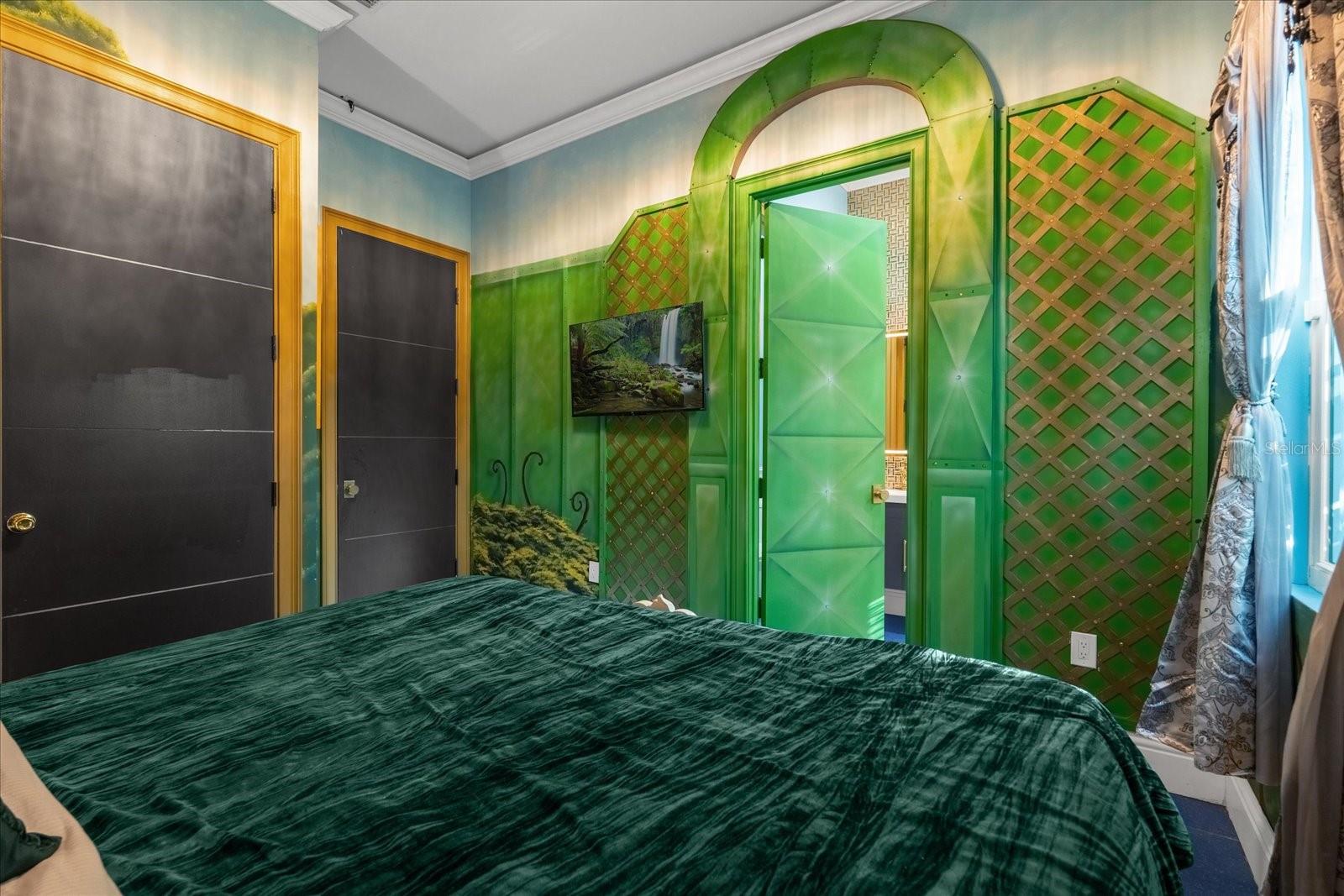 FANTASY ISLAND RES ORLANDO - Residential