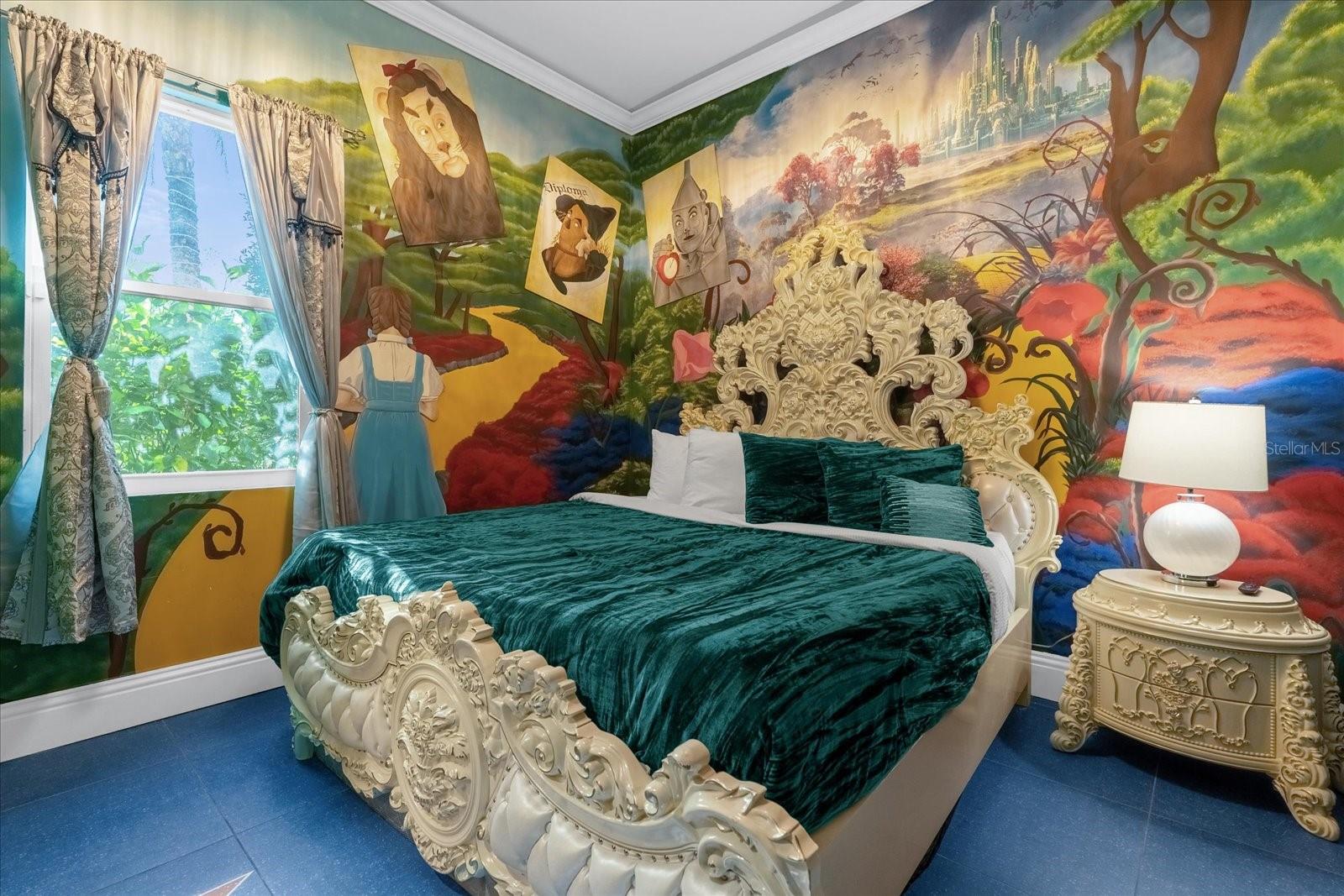 FANTASY ISLAND RES ORLANDO - Residential