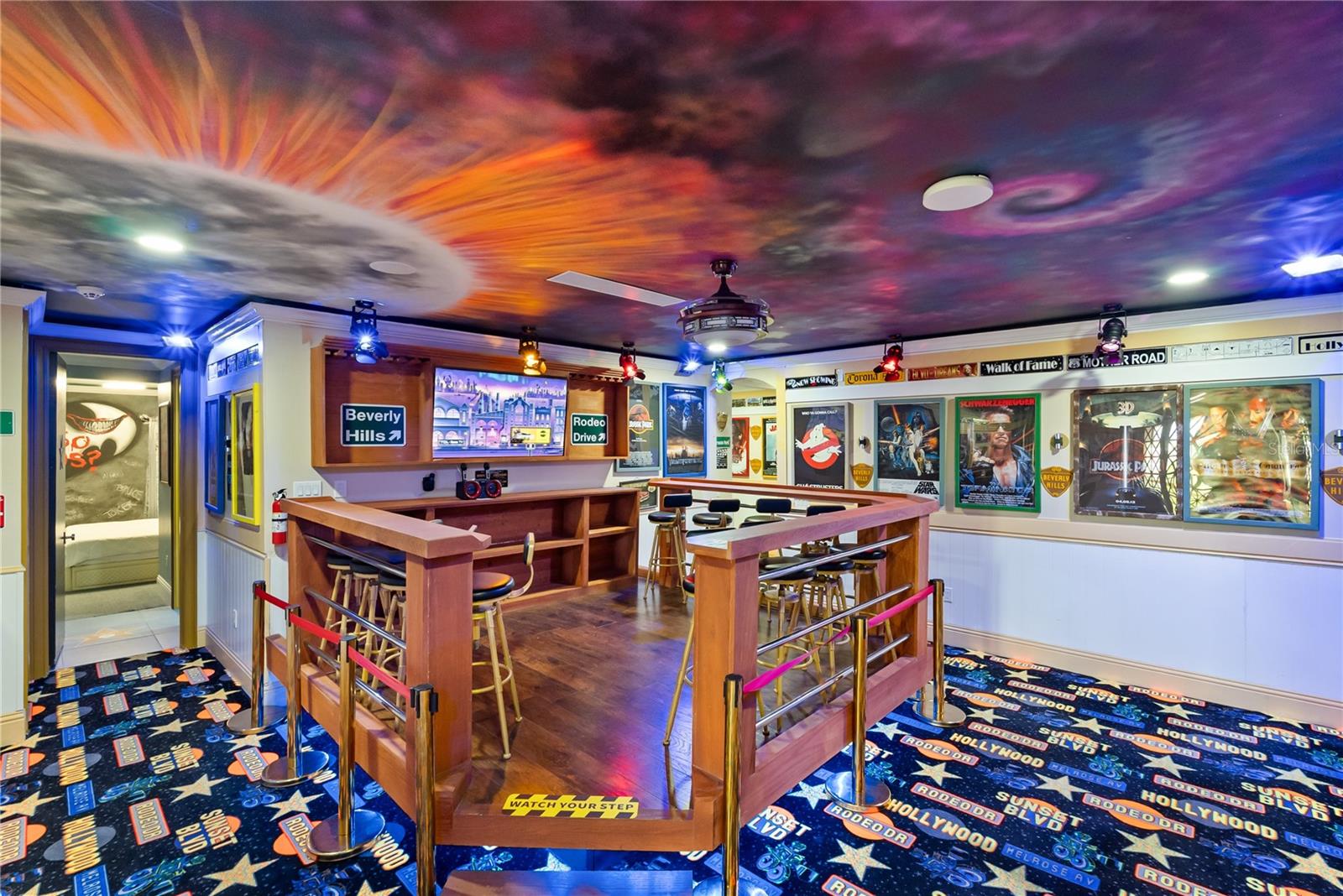 FANTASY ISLAND RES ORLANDO - Residential