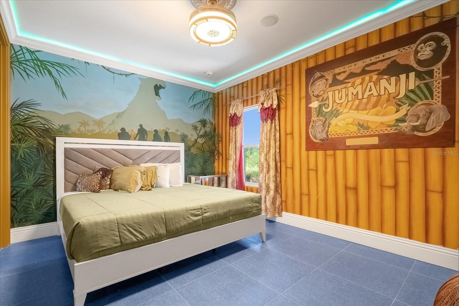 FANTASY ISLAND RES ORLANDO - Residential