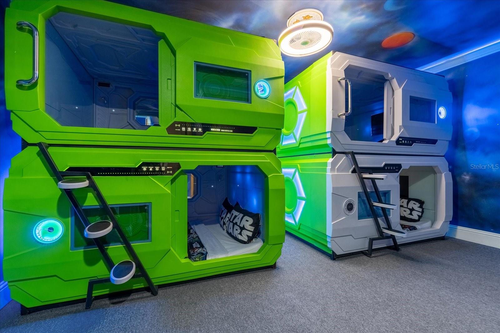 FANTASY ISLAND RES ORLANDO - Residential