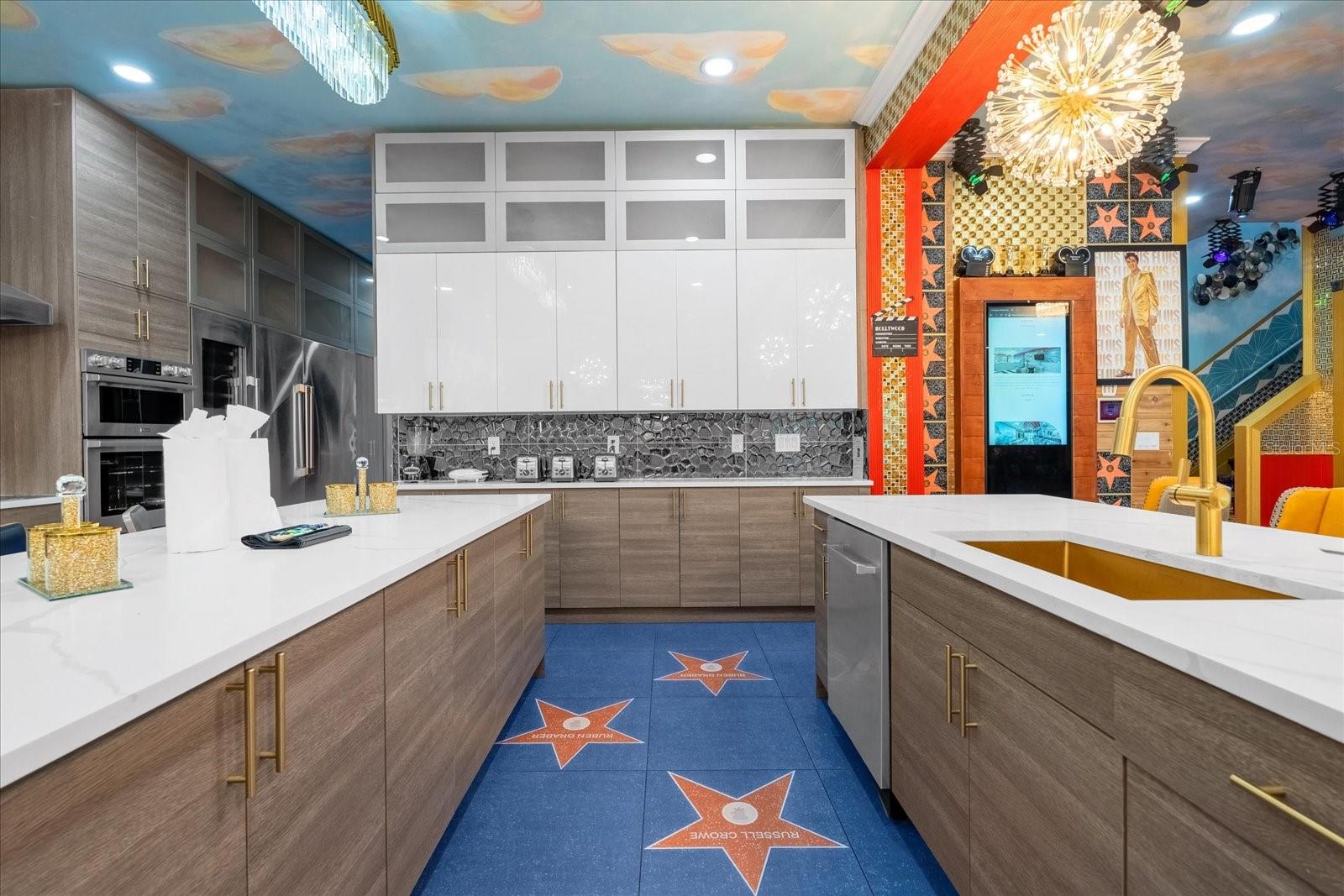 FANTASY ISLAND RES ORLANDO - Residential