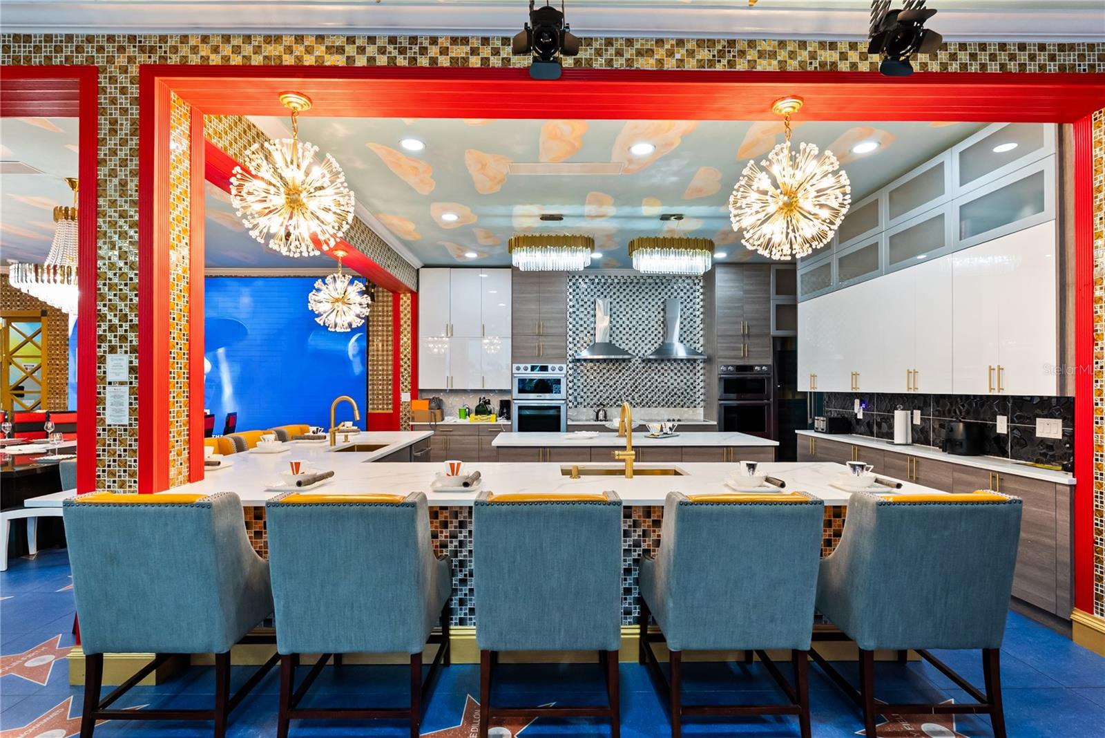 FANTASY ISLAND RES ORLANDO - Residential