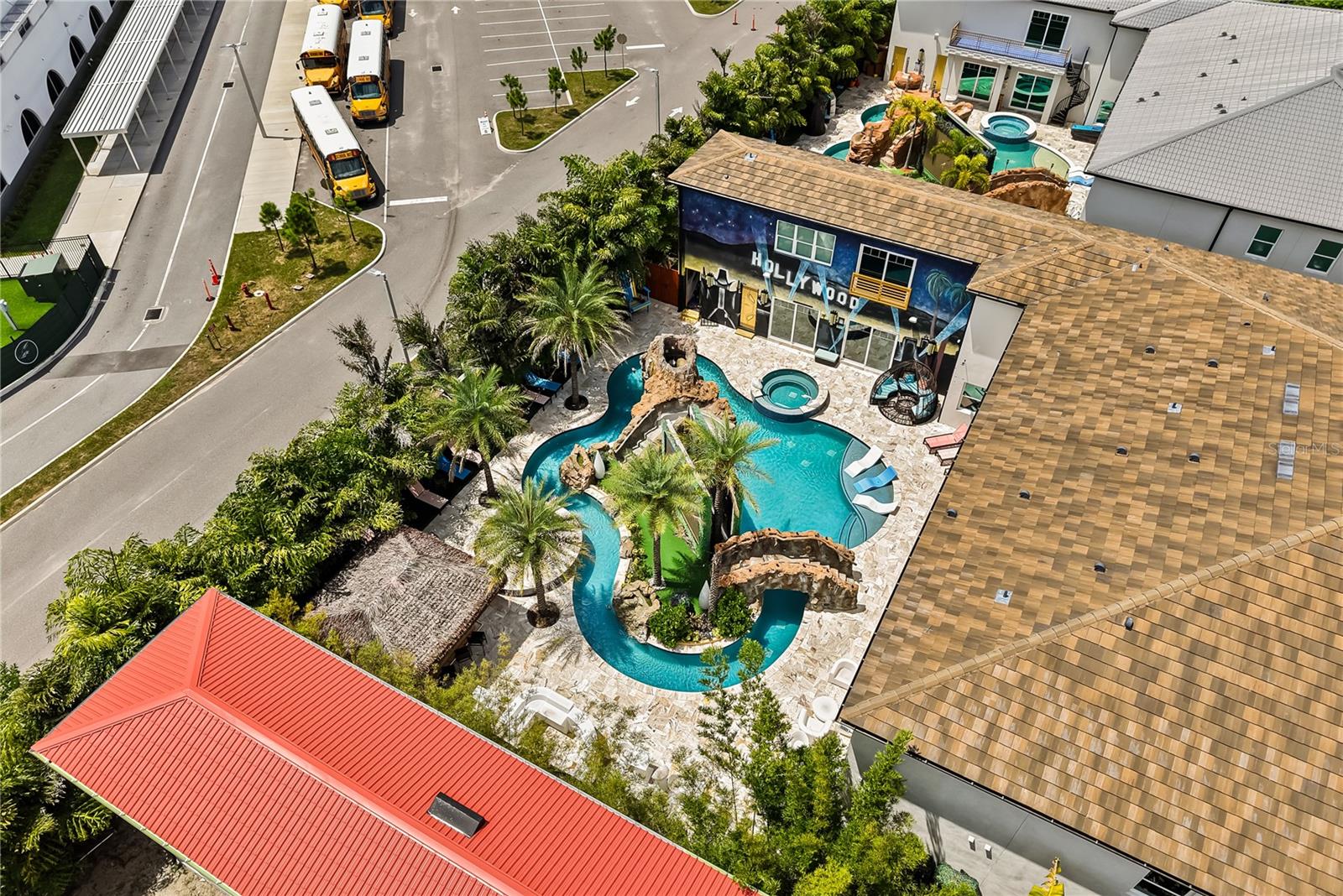 FANTASY ISLAND RES ORLANDO - Residential