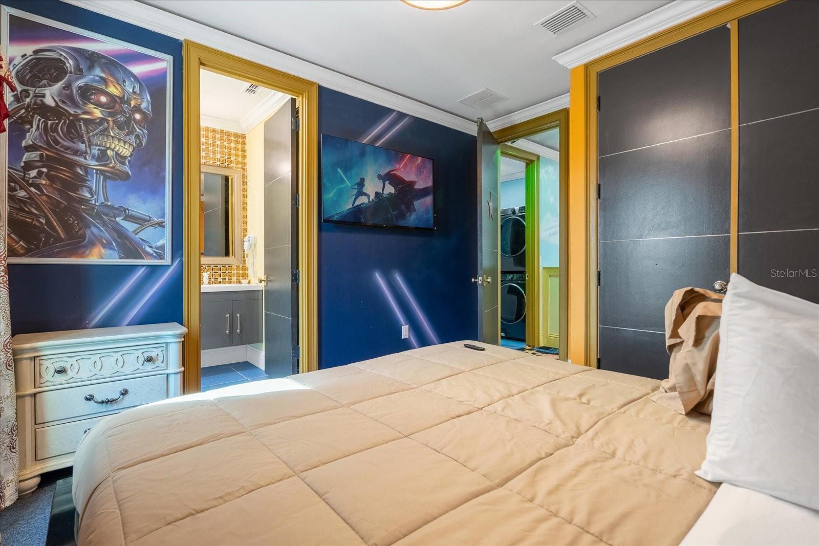 FANTASY ISLAND RES ORLANDO - Residential