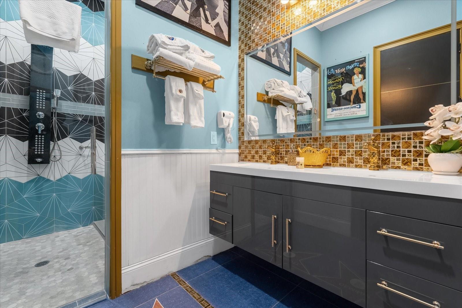 FANTASY ISLAND RES ORLANDO - Residential