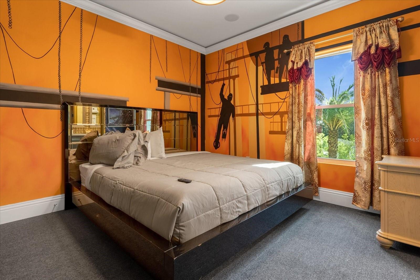 FANTASY ISLAND RES ORLANDO - Residential