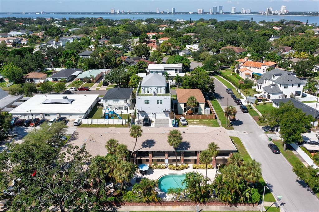 Photo of 208 Danube Avenue #203, Tampa, FL 33606 (MLS # TB8423971)