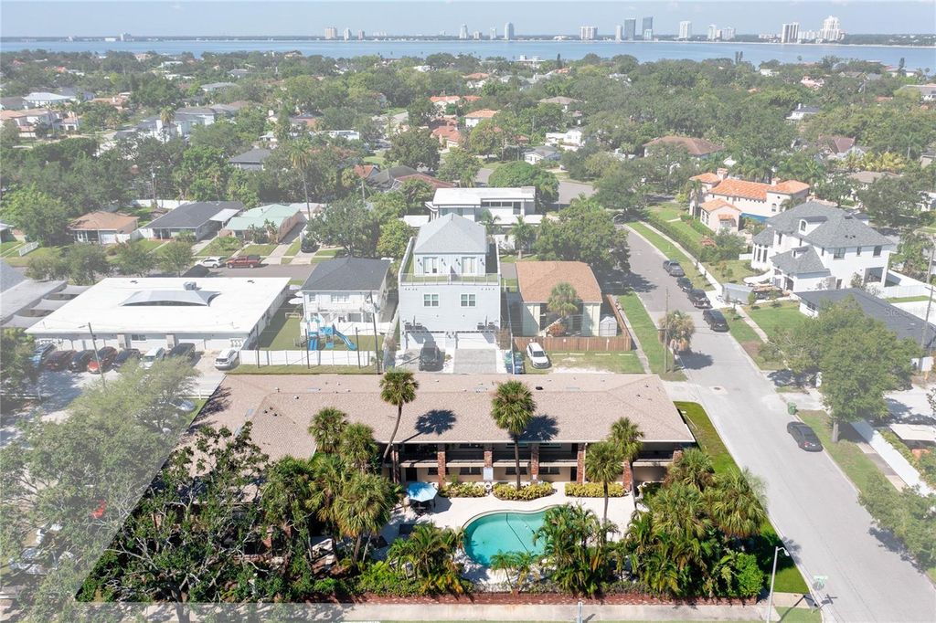 Photo of 208 Danube Avenue #203, Tampa, FL 33606 (MLS # TB8423971)