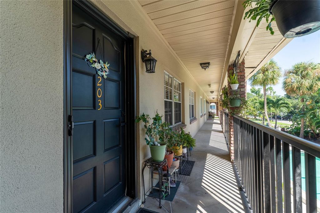 Photo of 208 Danube Avenue #203, Tampa, FL 33606 (MLS # TB8423971)