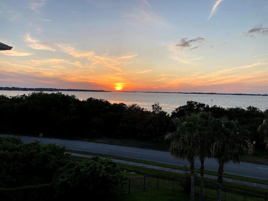 PALMA SOLA BAY CLUB PH 17B - Residential